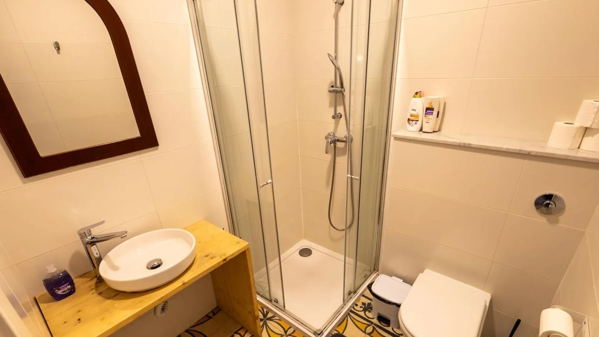 Guest house Quiet Double Ensuite Room Sliema Malta