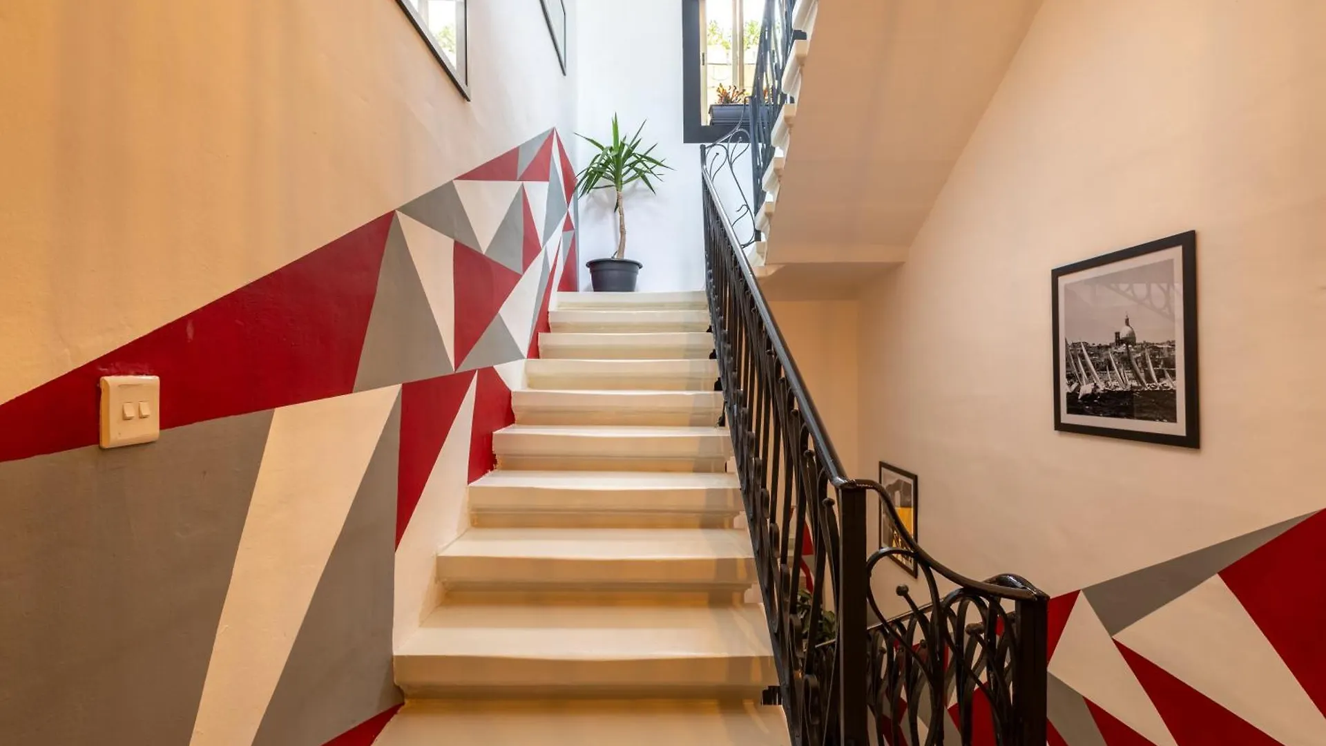Quiet Double Ensuite Room Sliema Guest house